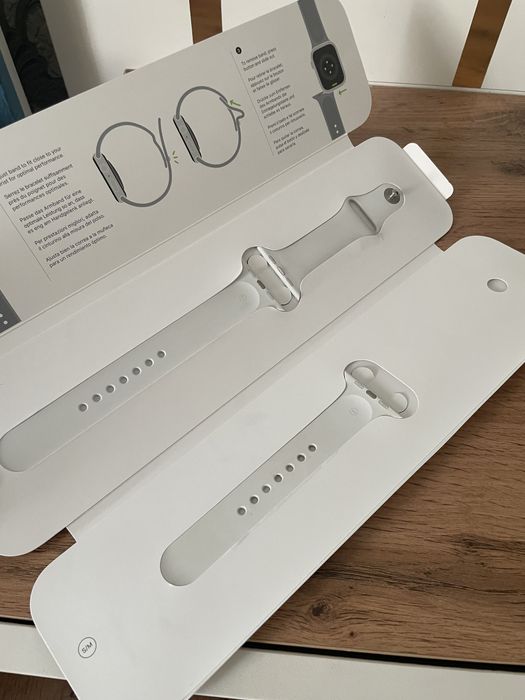 apple watch se, original