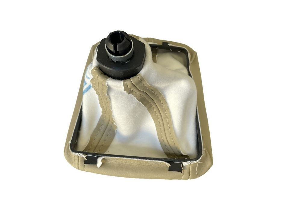 Топка с маншон за скоростен лост на за Skoda Octavia 2