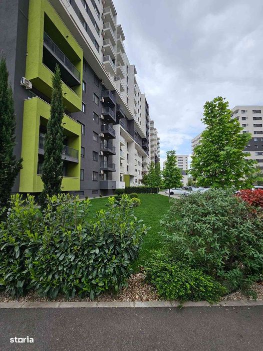 Apartament 2 camere Prima Onestilor/Oradea