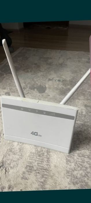 Алтел актив билайн теле2 кселл izi 4G Wi-Fi роутер модем вайфай б/у