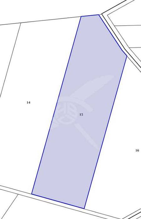 Парцел в Медово 69498