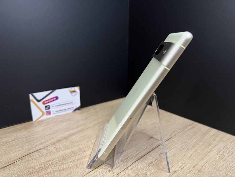 Google Pixel 7 128Gb Lemongrass