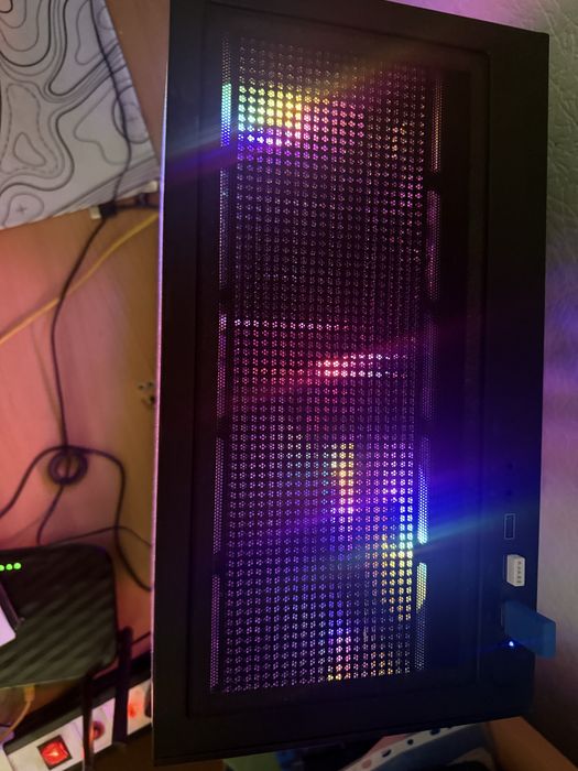 Продам игровой Пк