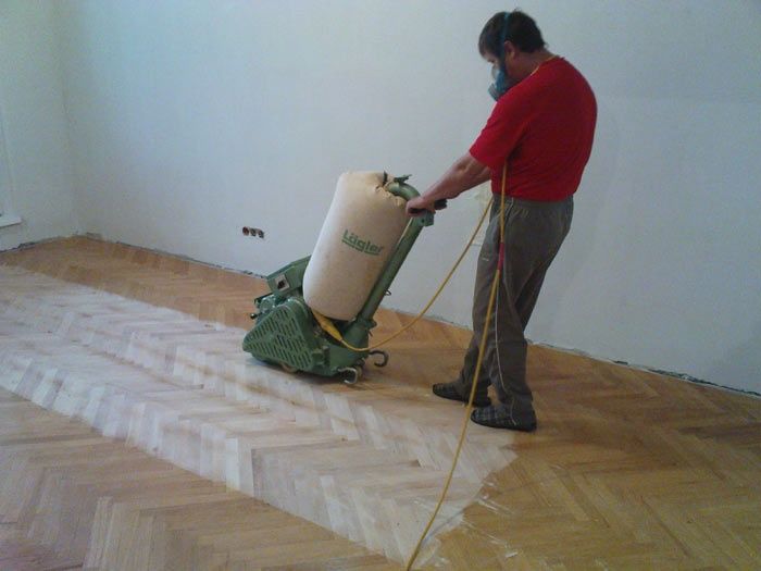 Аренда Шлифовальная машинка Для пола и паркета Дастафка есть прокат