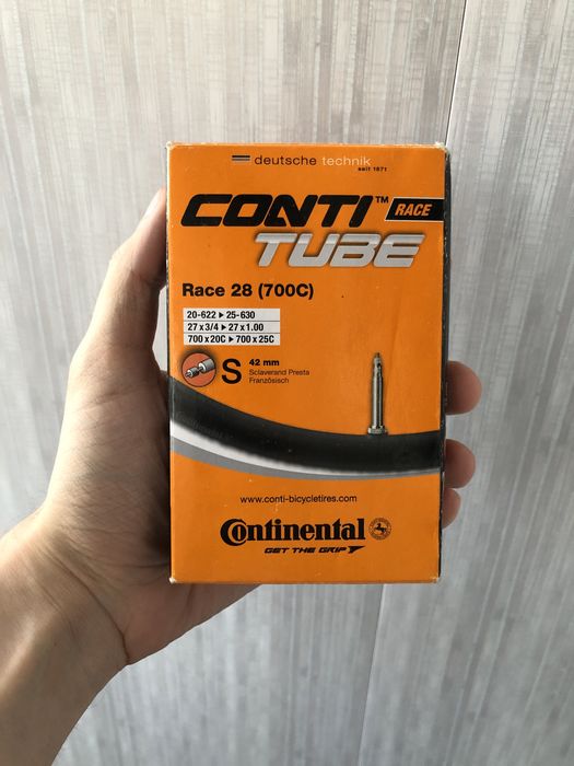 Цепь велосипедная KMC