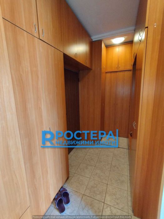 Продава се Тристаен апартамент в Търговище, Боровец - 86 кв.м за 635 €/кв.м - Снимка #12
