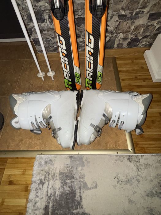 Schiuri + clapari + bete