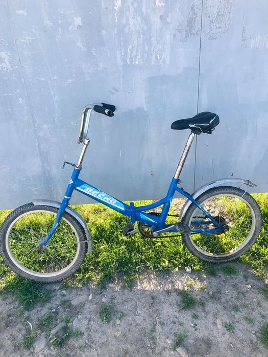 Велосипед Кама продан
