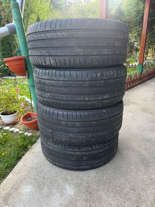 Ofertă! 4 Anvelope vară 245/45/18