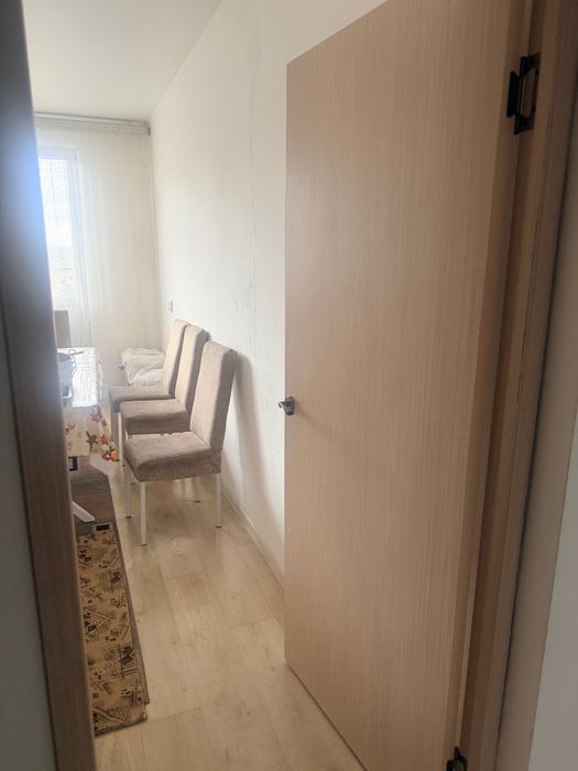 Межкомнатные двери