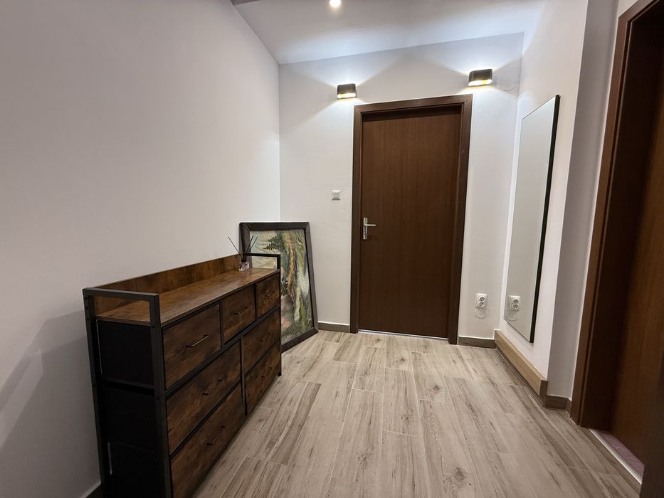 Apartament 2 camere de închiriat Ared UTA – etaj 5, parcare privată