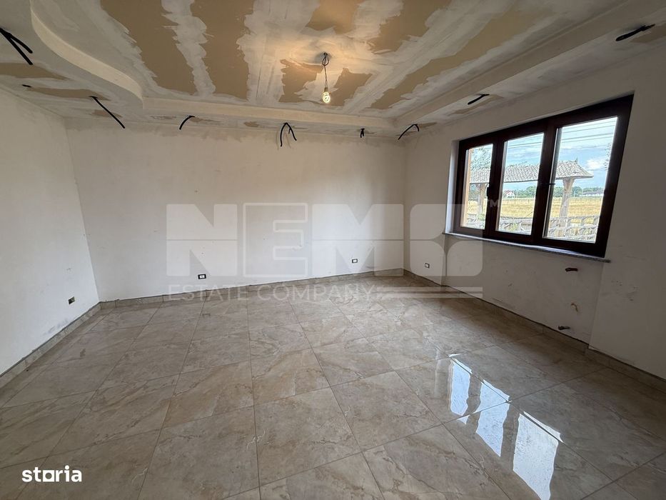 Casă de vânzare Frătăuții Vechi | Teren 1.970 mp