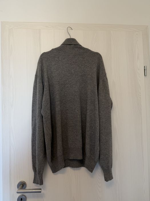 Pulover 100% casmir