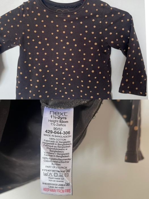 Одежда для девочек