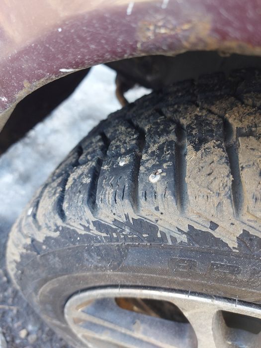 Продам колёса на 15 Ваз