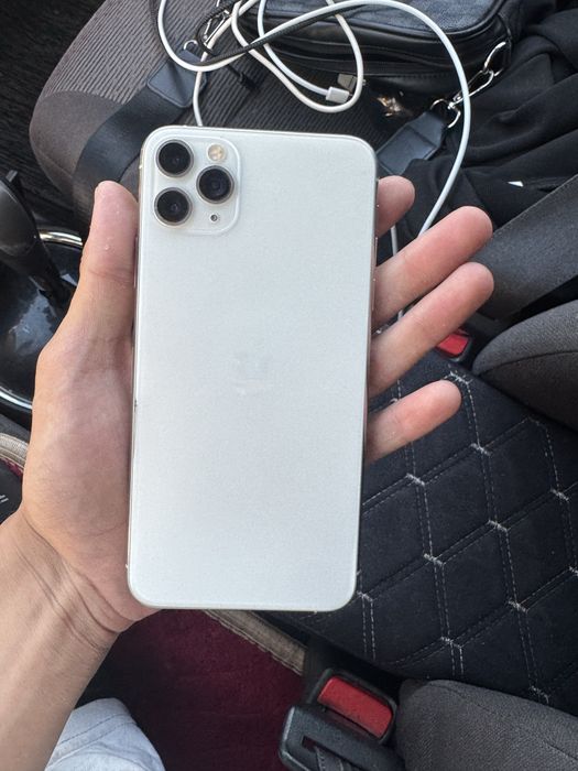 Iphone 11 pro max