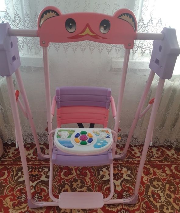 Продам развивающую игру 8 в 1.