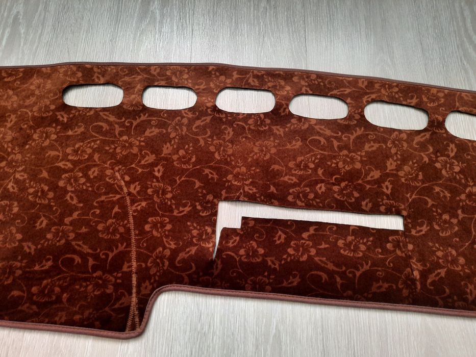 Накидка на панель Раф 4