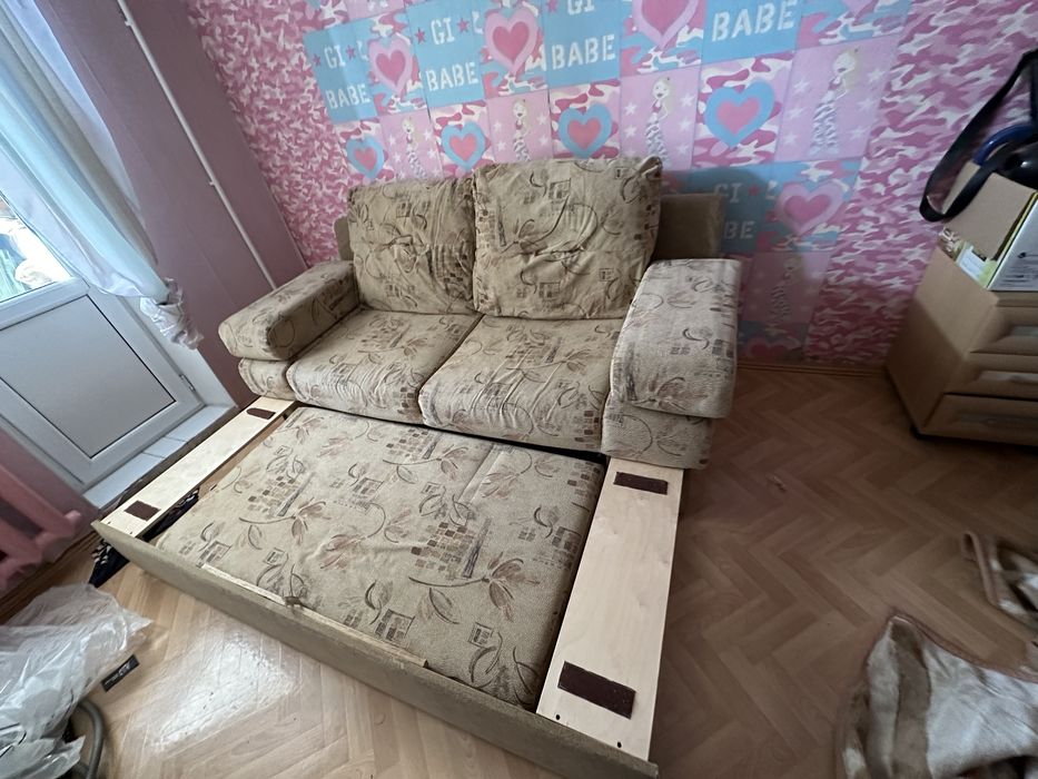 Продается диван