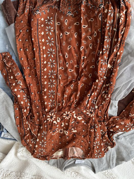 Маркови рокли 4-6 години Zara, H&M, Mayoral, Next