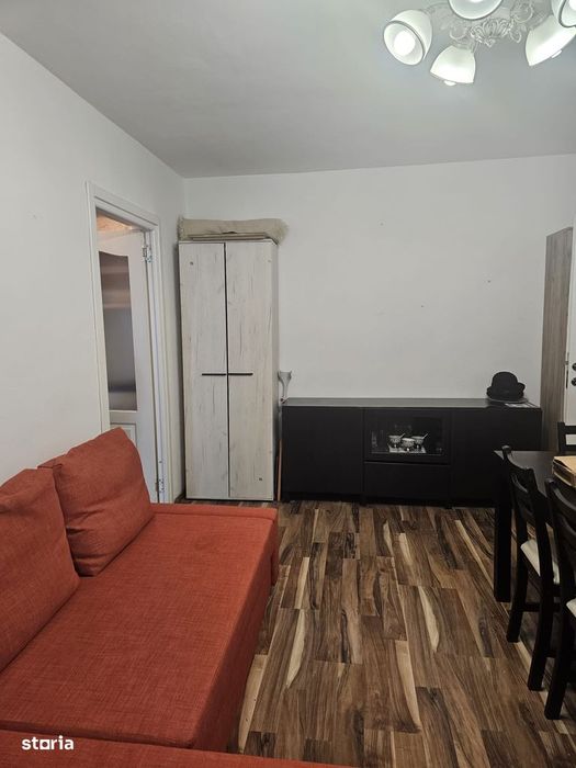 APARTAMENT 2 camere semidecomandat cf. 1 - TOMIS NORD