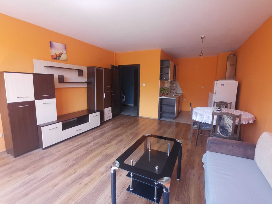 Двустаен под наем кв. Кръстова вада