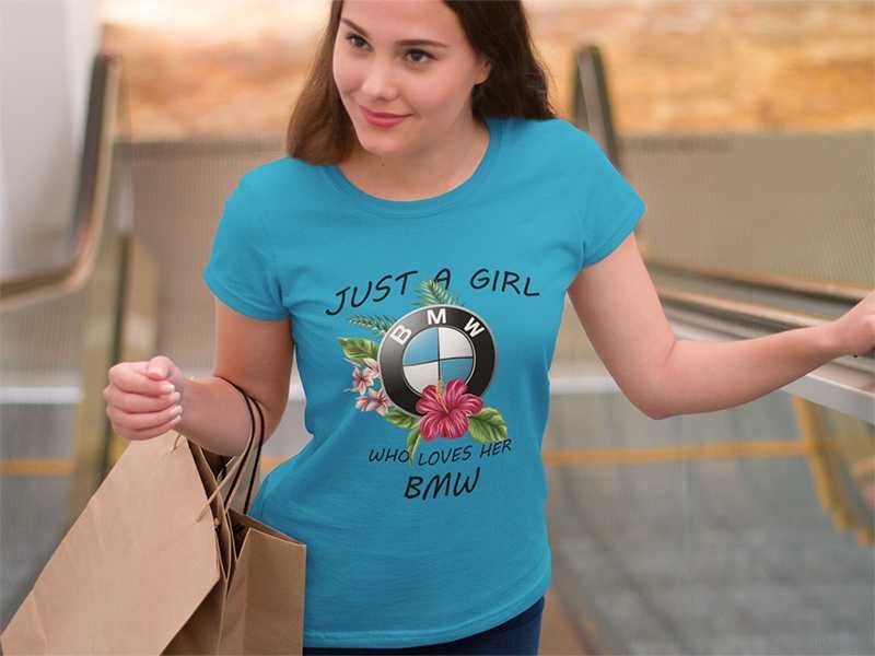 Тениски BMW 4 модела