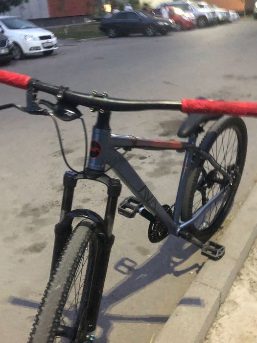 Велосипед AVA storm