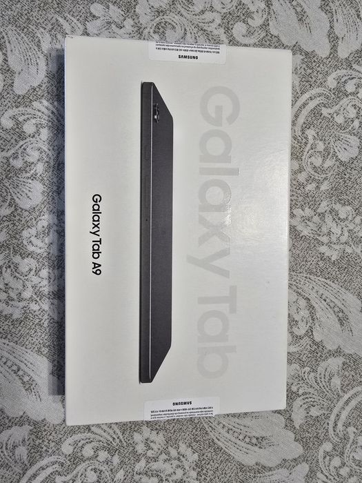 Таблет Samsung Galaxy Tab A9