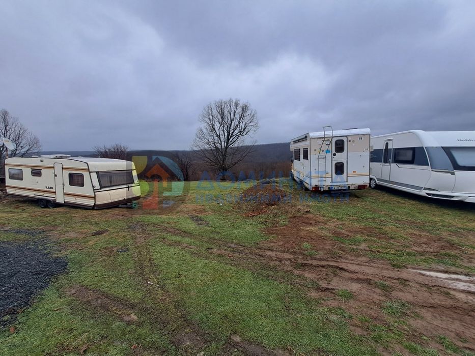Продава се Парцел в с. Писменово, Област Бургас - 646 кв.м за 30 €/кв.м - Снимка #3