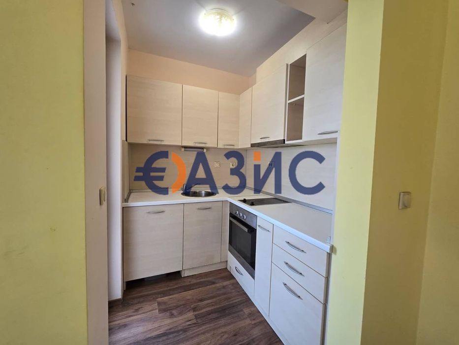 Продава се Двустаен апартамент в Созопол - 68 кв.м за 713 €/кв.м - Снимка #5