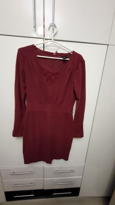 Дамски рокли по 10 лева