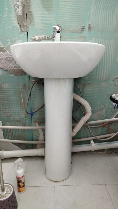 Кафель для ванной