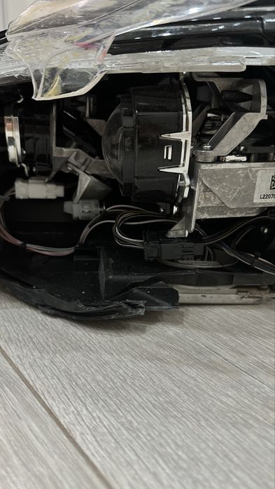 Продам фару от элантры