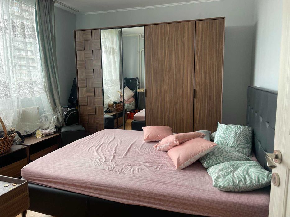 Продава се Тристаен апартамент в Пловдив, Тракия - 90 кв.м за 805 €/кв.м - Снимка #4