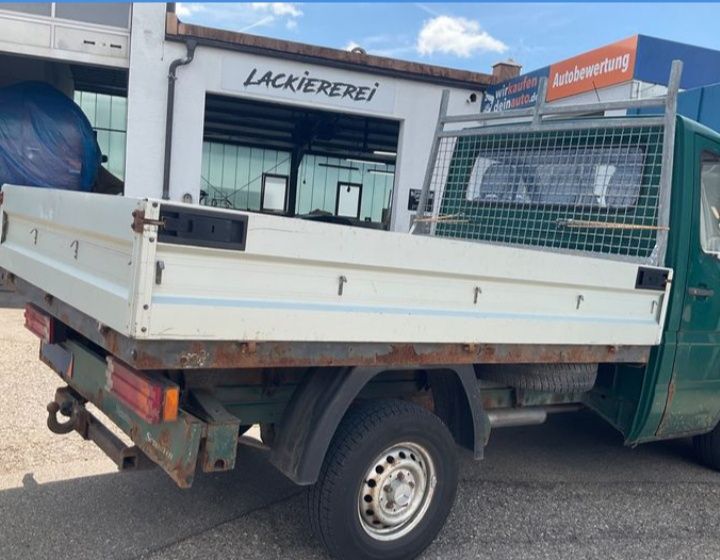 Мерцедес Бенц Спринтер2.2 cdi
 Нов