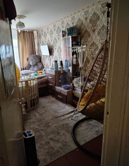 Продаю свою 3-Х Комнатную Квартиру Фархадский Чиланзар Г9А