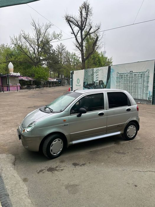 Matiz best super konsaner