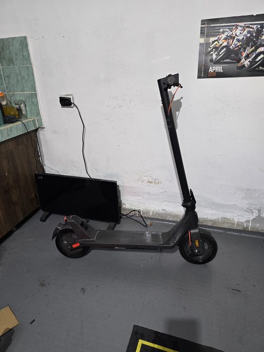 Електрическа тротинетка xiaomi, ninebot, yamaha