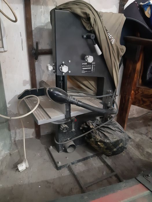 Ленточная пила продам