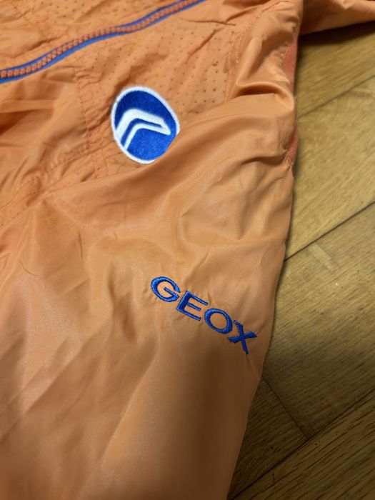 Детско яке Geox за 5годишно