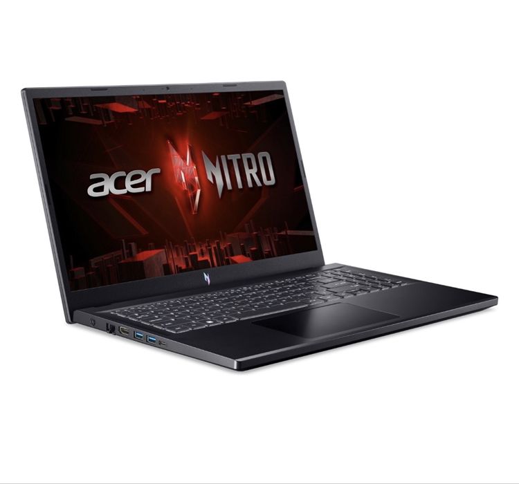 ноутбук Acer Nitro V15