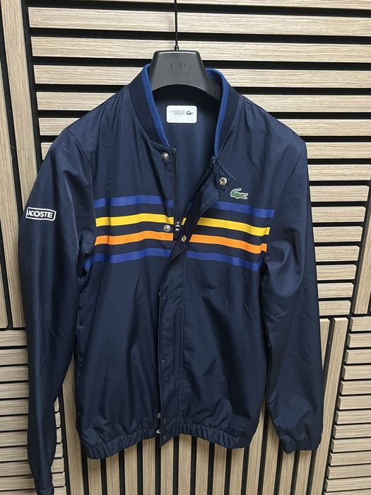 LACOSTE Sport :  яке размер XS / Оригинал