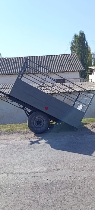 Prisep sotiladi.