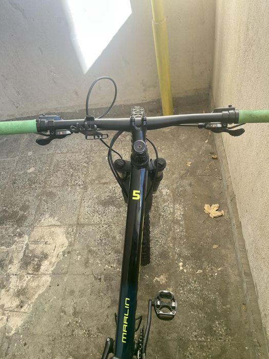 Trek Marlin 5 (2021)