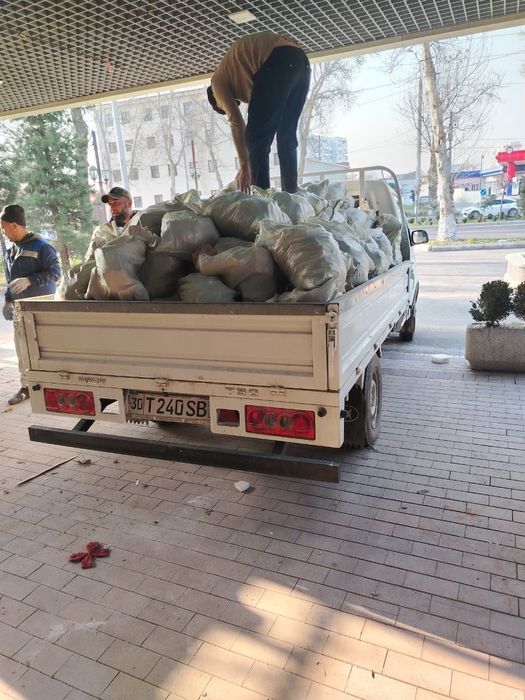 Musir Changan 24/7 мусир  ташиш Чанган