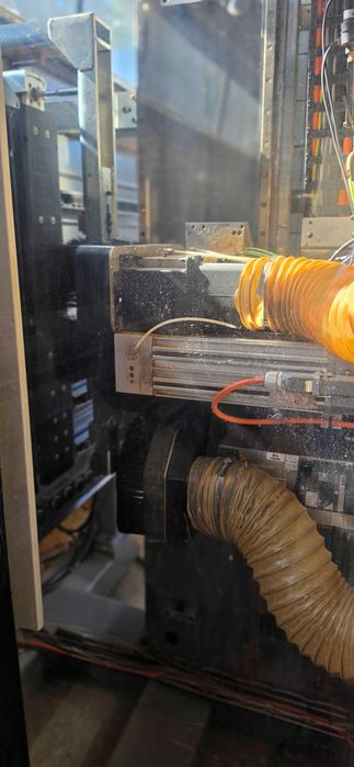 CNC Biesse Skipper V31