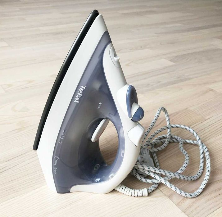 Ютия Tefal Inicio17