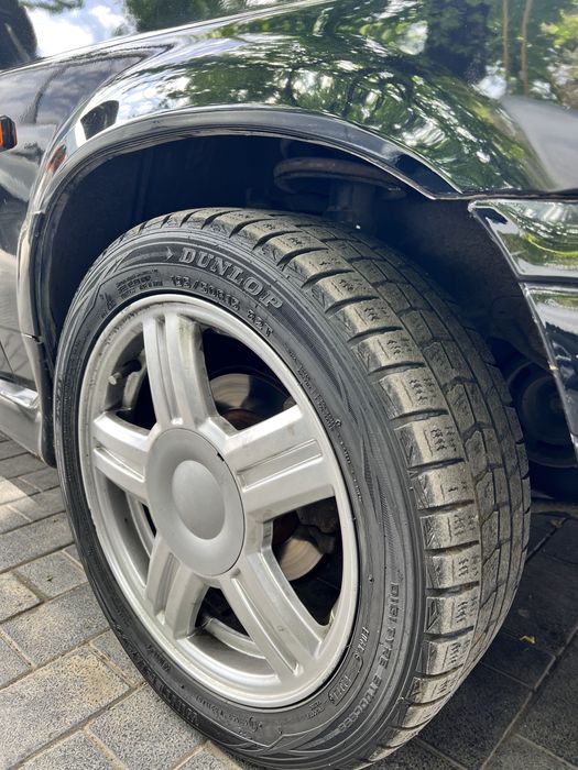 Торус 15 комплект зимний