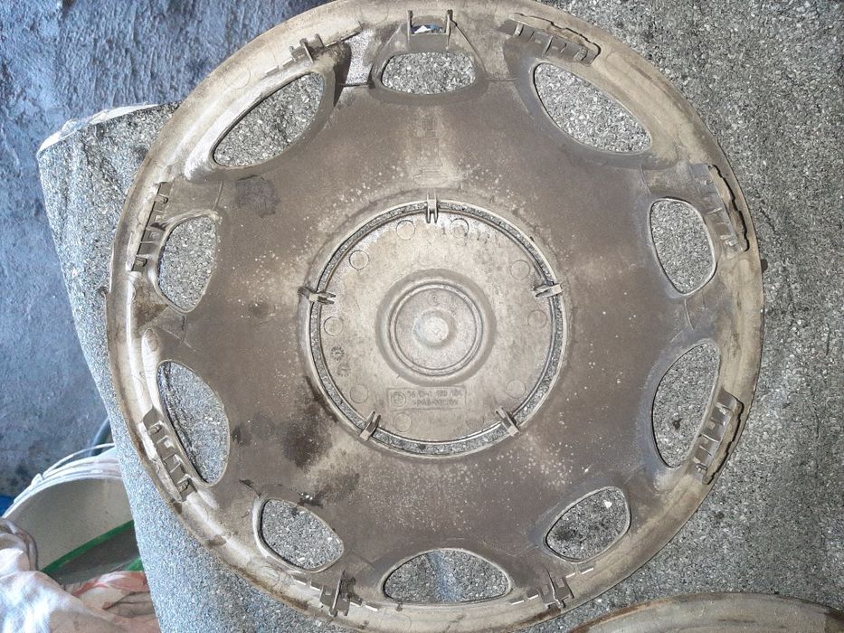 Колпаки орига БМВ